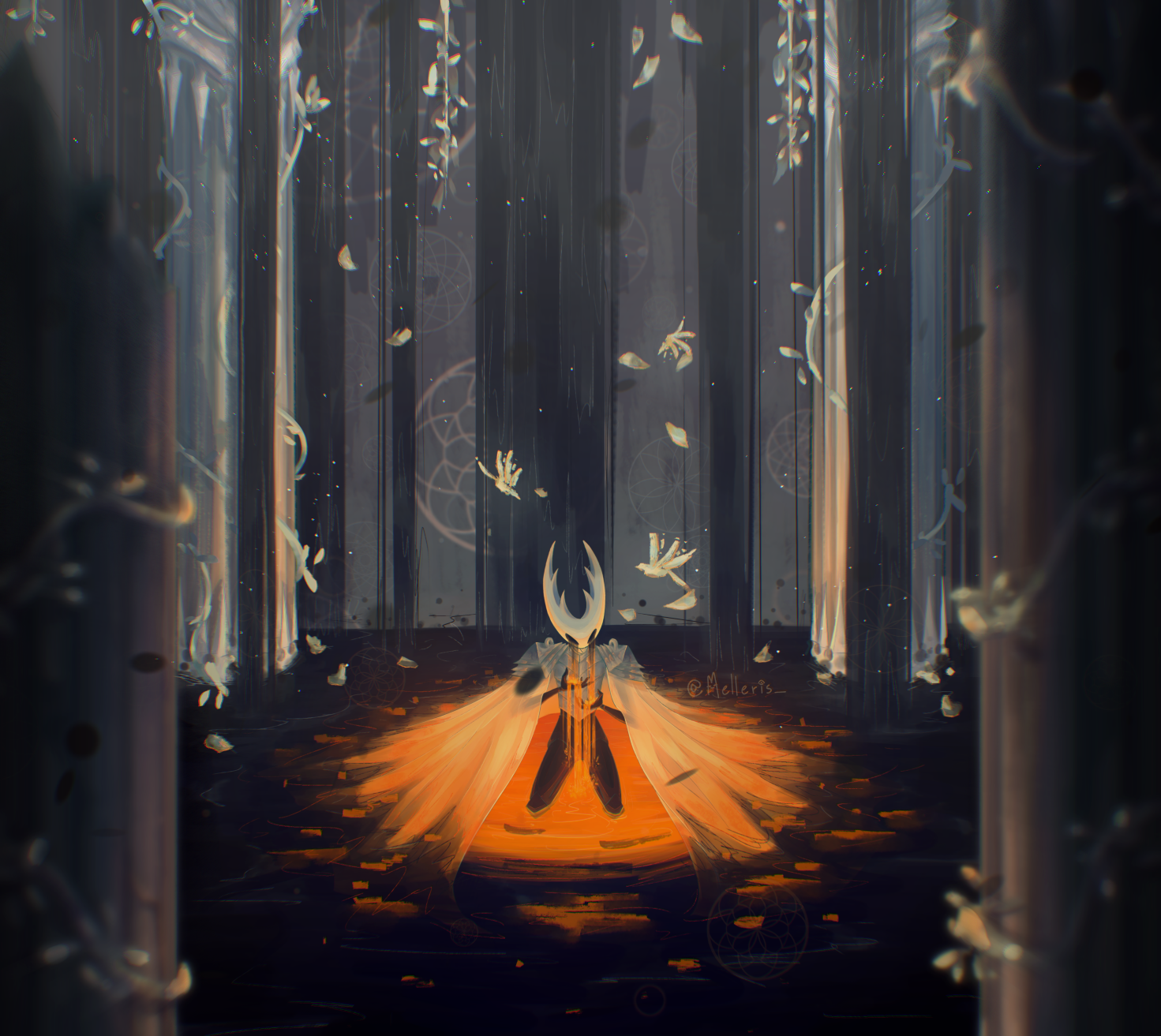 hollow Tears